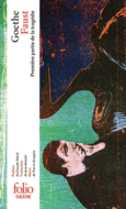 Couverture Faust ()