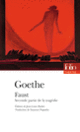 Couverture Faust (Johann Wolfgang von Goethe)