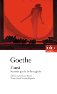 Couverture Faust ()