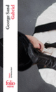 Couverture Gabriel (George Sand)