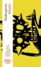 Couverture Hamlet (William Shakespeare)