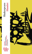 Couverture Hamlet ()