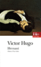 Couverture Hernani (Victor Hugo)