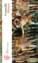 Couverture Horace (Pierre Corneille)