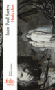 Couverture Huis clos (Jean-Paul Sartre)