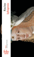 Couverture Iphigénie ()