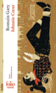 Couverture Johnnie Cœur (Romain Gary)