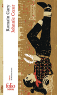 Couverture Johnnie Cœur ()