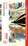 Couverture Knock ou le Triomphe de la Médecine ()