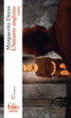 Couverture L'Amante anglaise (Marguerite Duras)