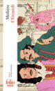 Couverture L'Étourdi ou Les Contretemps ( Molière)