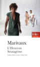 Couverture L'Heureux Stratagème ( Marivaux)