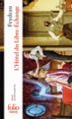 Couverture L'Hôtel du Libre-Échange (Maurice Desvallières,Georges Feydeau)