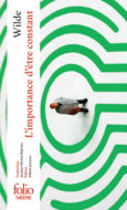 Couverture L'Importance d'être constant ()