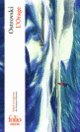 Couverture L'Orage (Alexandre Ostrovski)