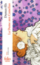 Couverture La Dame aux Camélias (Alexandre Dumas [fils])