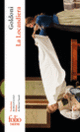 Couverture La Locandiera (Carlo Goldoni)