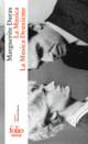 Couverture La Musica – La Musica Deuxième (Marguerite Duras) Couverture La Musica – La Musica Deuxième (Marguerite Duras)