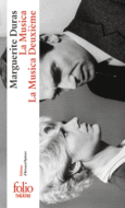 Couverture La Musica – La Musica Deuxième ()