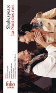 Couverture La Nuit des rois ()