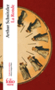 Couverture La Ronde (Arthur Schnitzler)