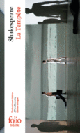 Couverture La Tempête ()