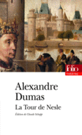 Couverture La Tour de Nesle ()