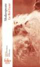 Couverture La Tragédie du roi Lear (William Shakespeare)