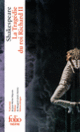 Couverture La Tragédie du roi Richard II (William Shakespeare)