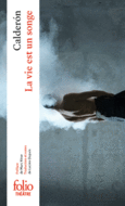 Couverture La Vie est un songe ()