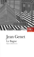 Couverture Le Bagne ()