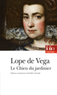 Couverture Le Chien du jardinier ()