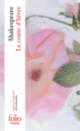Couverture Le Conte d'hiver (William Shakespeare)
