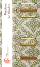 Couverture Le Dindon (Georges Feydeau)