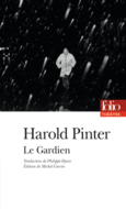 Couverture Le Gardien ()