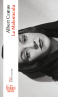 Couverture Le Malentendu ()