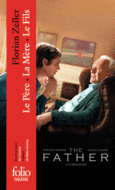 Couverture Le Père – La Mère – Le Fils ()