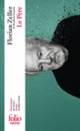 Couverture Le Père (Florian Zeller)