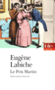 Couverture Le Prix Martin (Émile Augier,Eugène Labiche)
