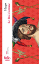Couverture Le Roi s'amuse (Victor Hugo)
