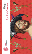 Couverture Le Roi s'amuse ()