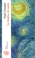 Couverture Le Soulier de satin ou Le pire n'est pas toujours sûr ()
