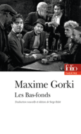 Couverture Les Bas-fonds ()