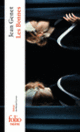 Couverture Les Bonnes (Jean Genet)