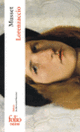 Couverture Lorenzaccio (Alfred de Musset)
