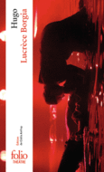 Couverture Lucrèce Borgia ()