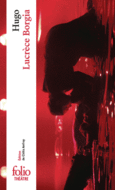 Couverture Lucrèce Borgia ()