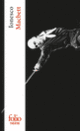 Couverture Macbett (Eugène Ionesco)