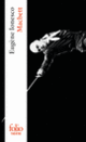 Couverture Macbett (Eugène Ionesco)