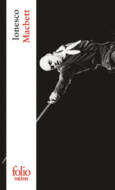 Couverture Macbett ()